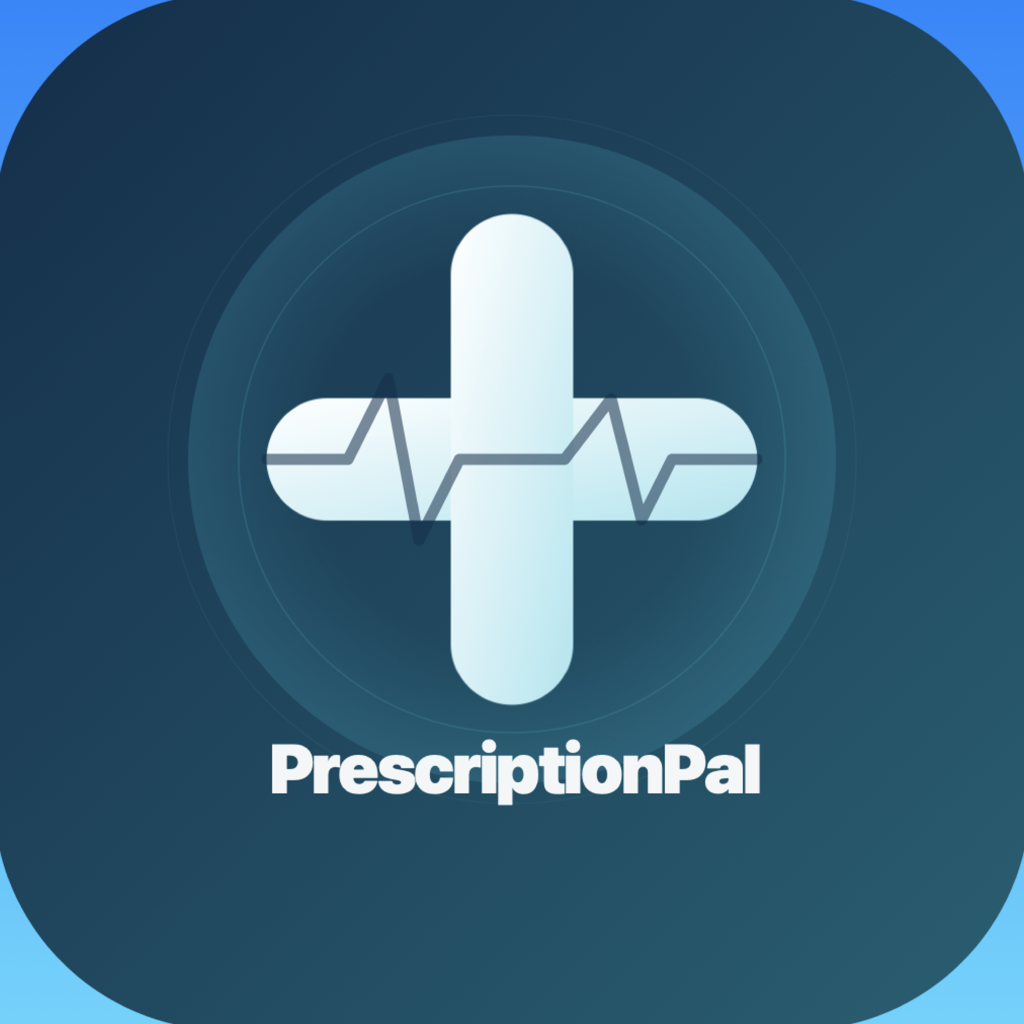 PrescriptionPal icon